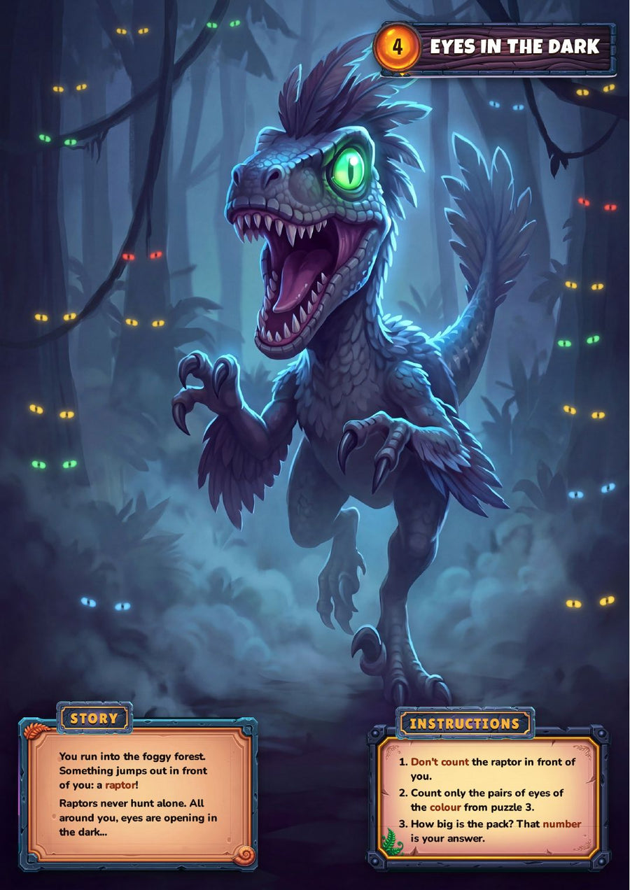 Jurassic Run