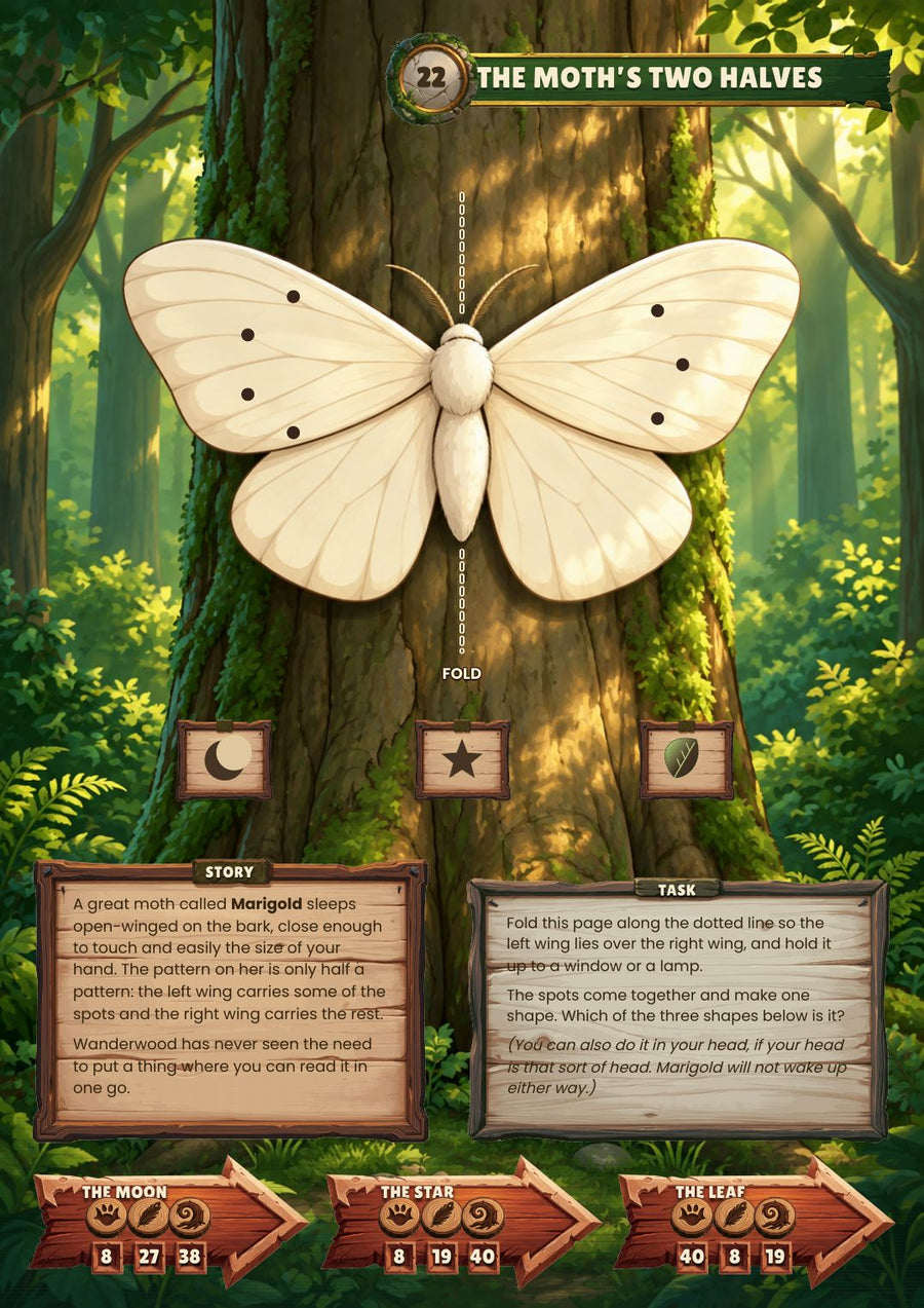 Wanderwood