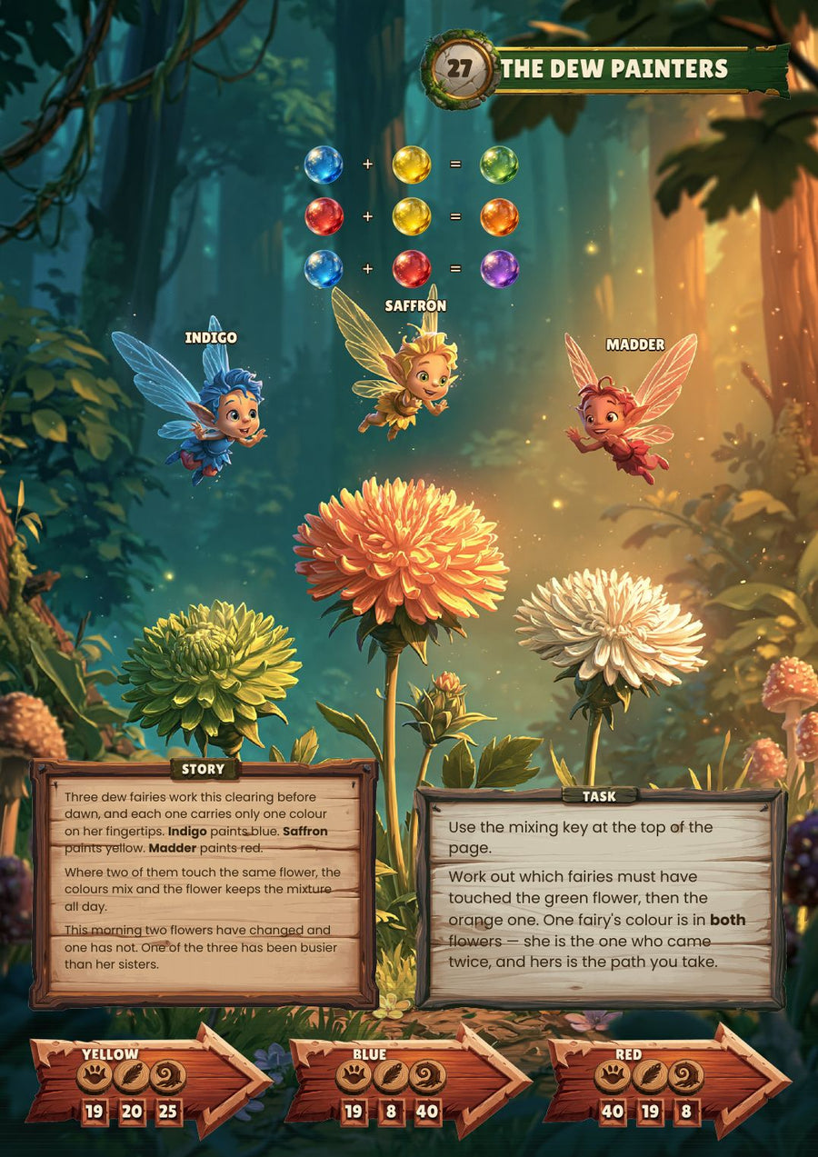 Wanderwood