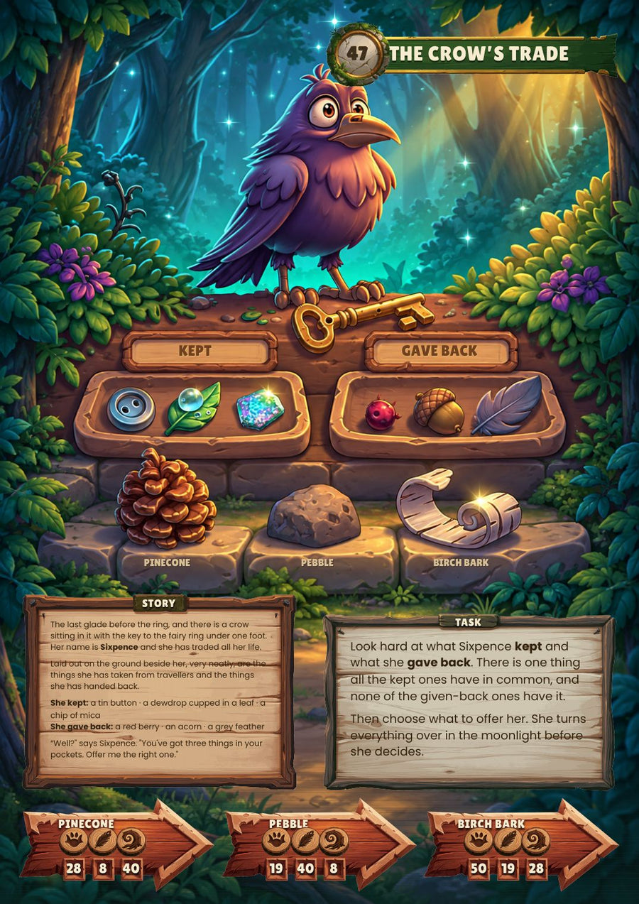 Wanderwood