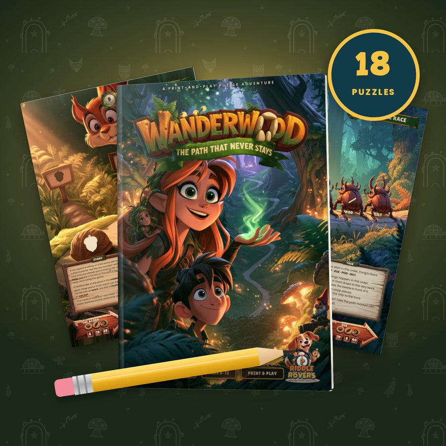WanderWood
