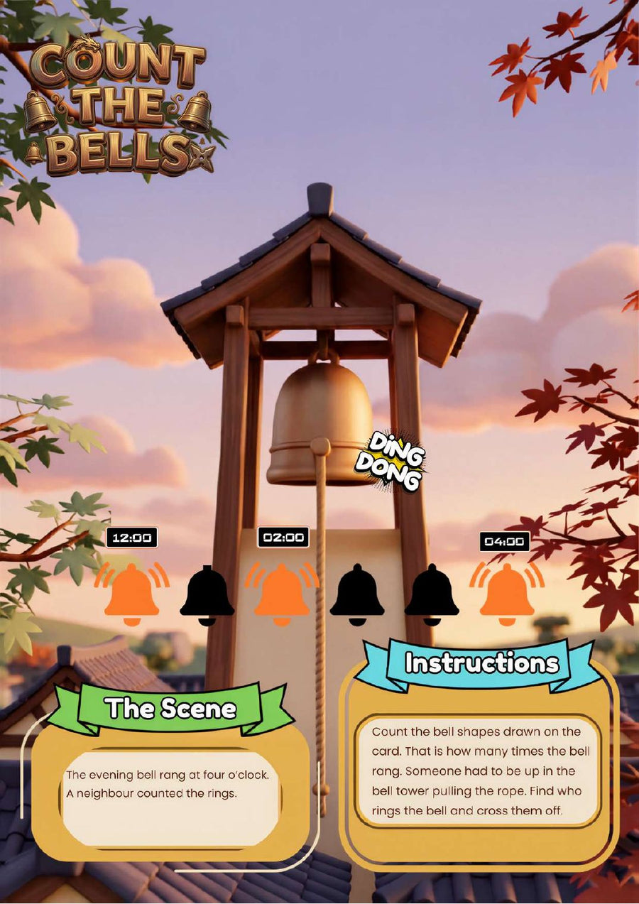 Ninja Academy