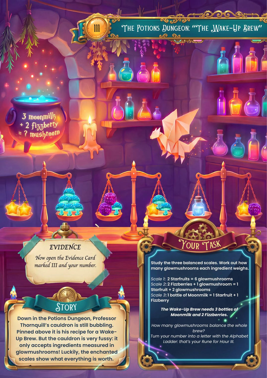 Starhollow Academy