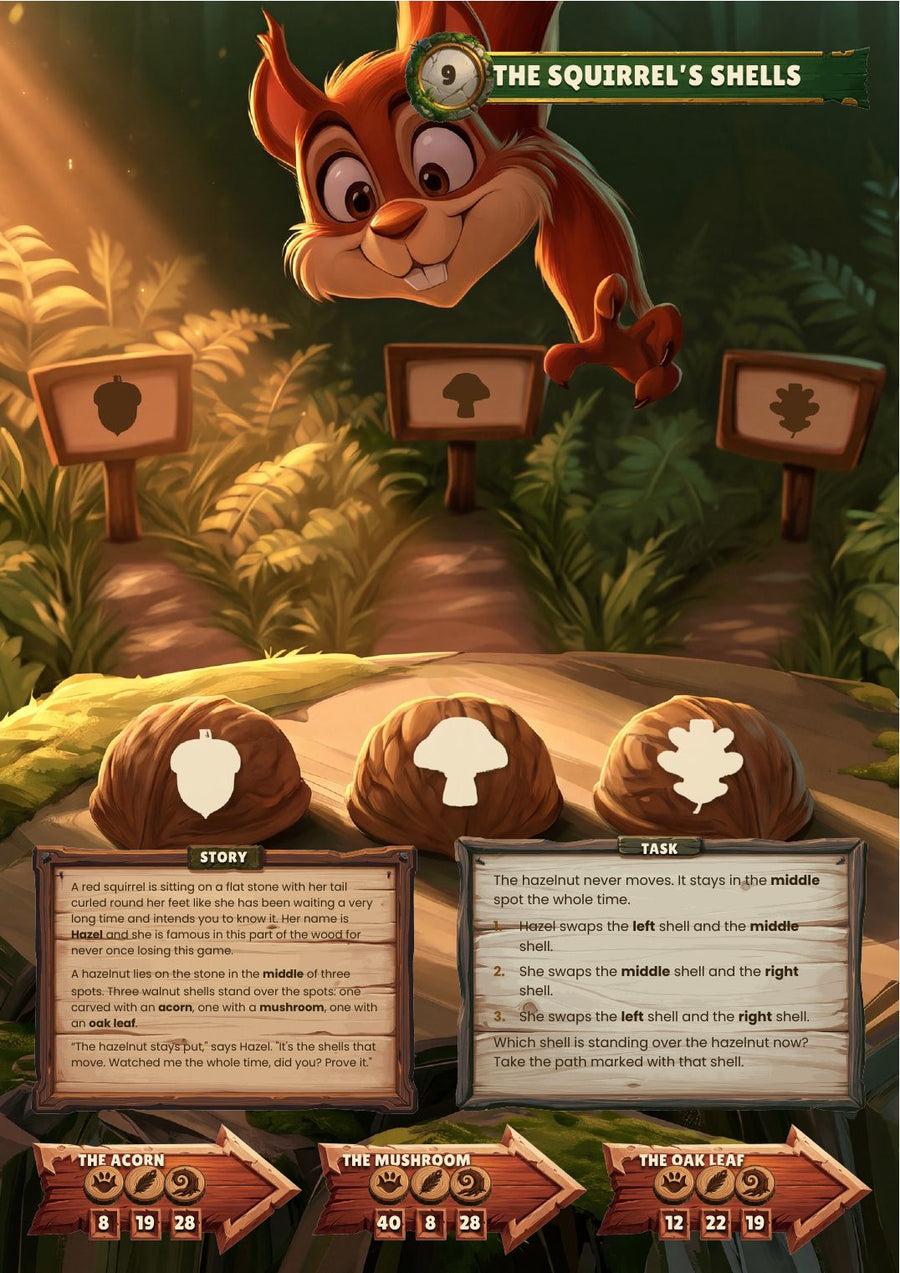 Wanderwood