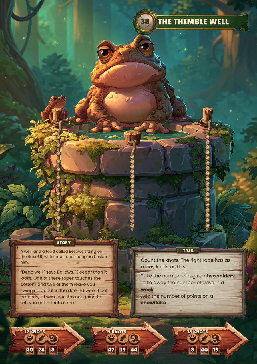 Wanderwood