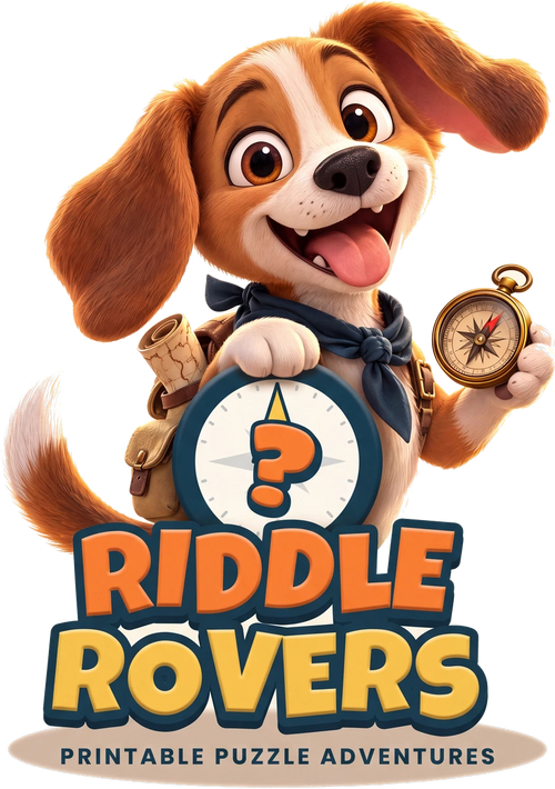 Riddle Rovers